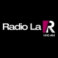 Radio La R - AM 1410